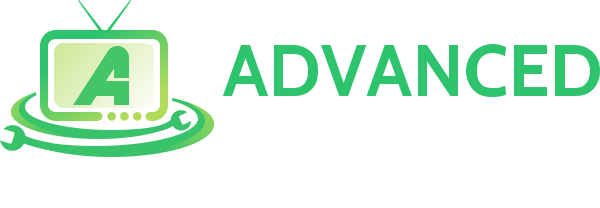 Advanced TV Repair
